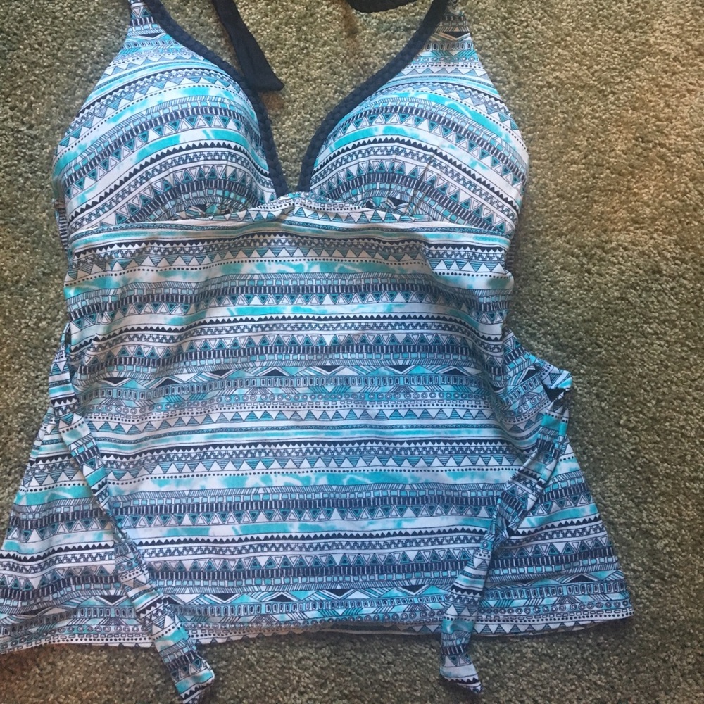 Swimming suit